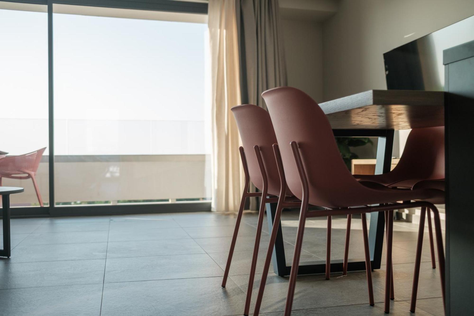Sky-High 70Sqm Penthouse W. Stunning Views - 05 Διαμέρισμα Χανιά Εξωτερικό φωτογραφία
